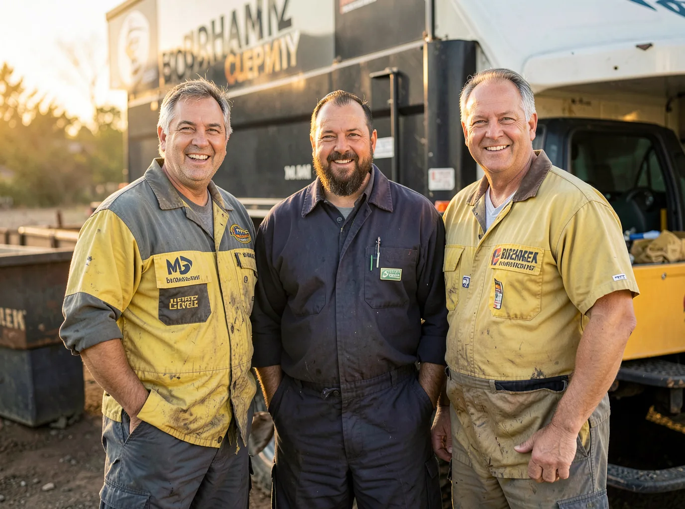Sewage Cleanup company in Saint George, UT