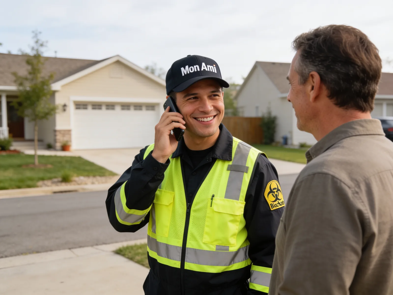 Sewage Cleanup Saint George, UT FAQs