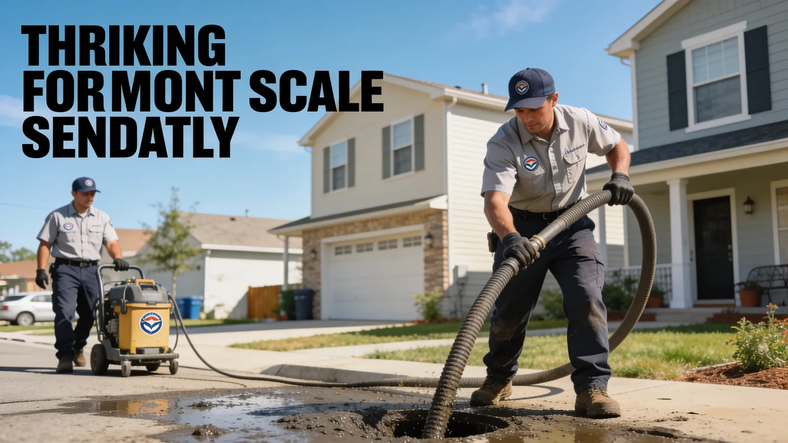 Sewage Cleanup in Saint George, UT near me